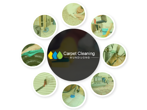 Carpet Steam Cleaning Mundijong